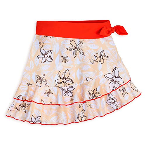 Disney Moana Deluxe Swim Set for Girls3