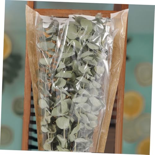 Ramo de Lavanda y Eucalipto Secos para Decoración de Baño miniatura 5