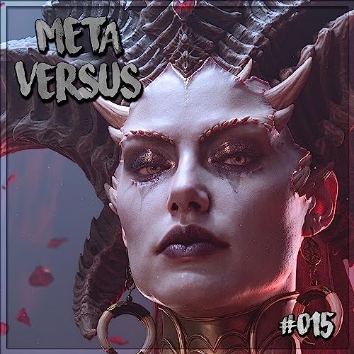 MV #015 | Diablo 4 - Uma excelente funda&ccedil;&atilde;o?