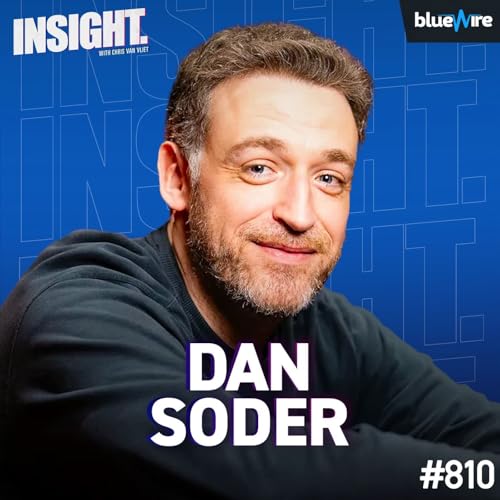 Page de couverture de Dan Soder's PERFECT Macho Man & Andre The Giant Impressions, WWE, Roman Reigns, Stand-Up Comedy