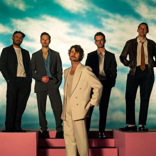 Kids In Glass Houses