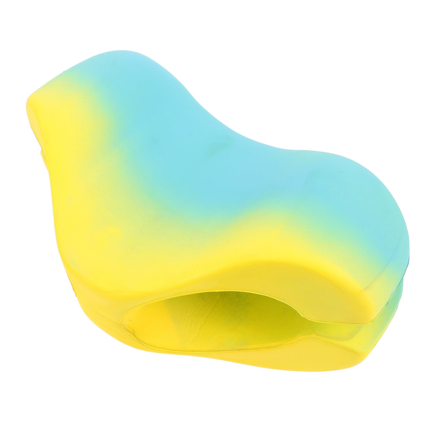 Parliky Beginner Swim Aid Boys and Girls Ankle Kickboard Secure Leg Swimming Float for Pool Training Freestyle Kickboard