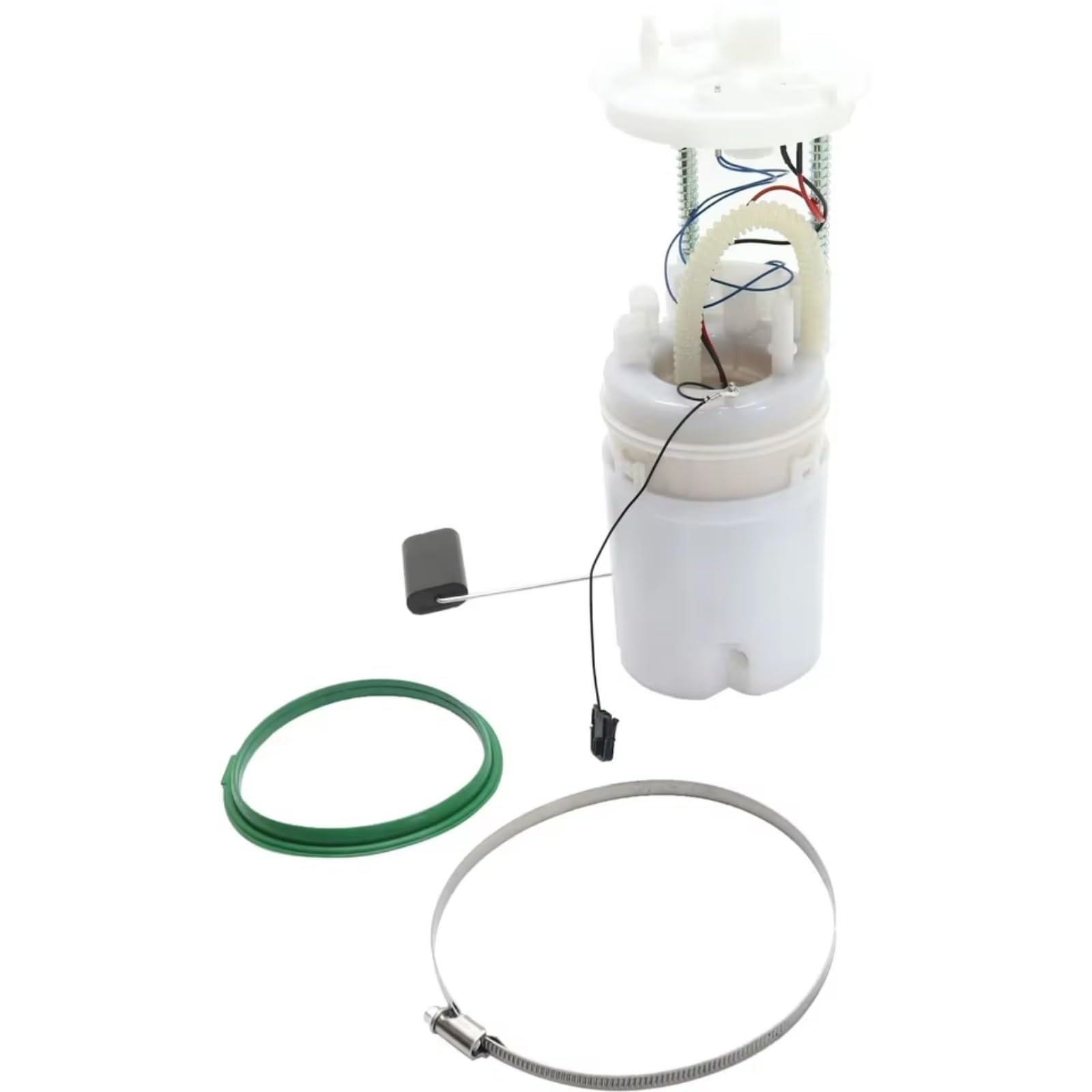 Ensemble Pompe À Carburant Électrique Pour E70 X5 3.0L 2007-2010