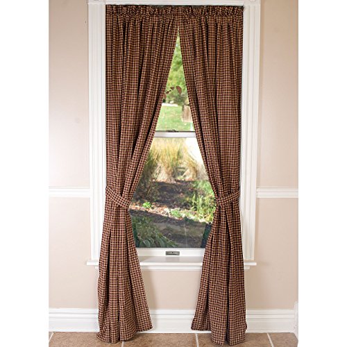 Preisvergleich Produktbild Nancy's Nook Patriotische Patchpanels (Set von 2)