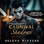 Cover of Carnival Shadows