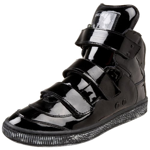 diesel velcro shoes