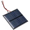 Esmay Güneş Paneli - Güneş Enerjisi Paneli Deney Seti 83x66 mm Boy