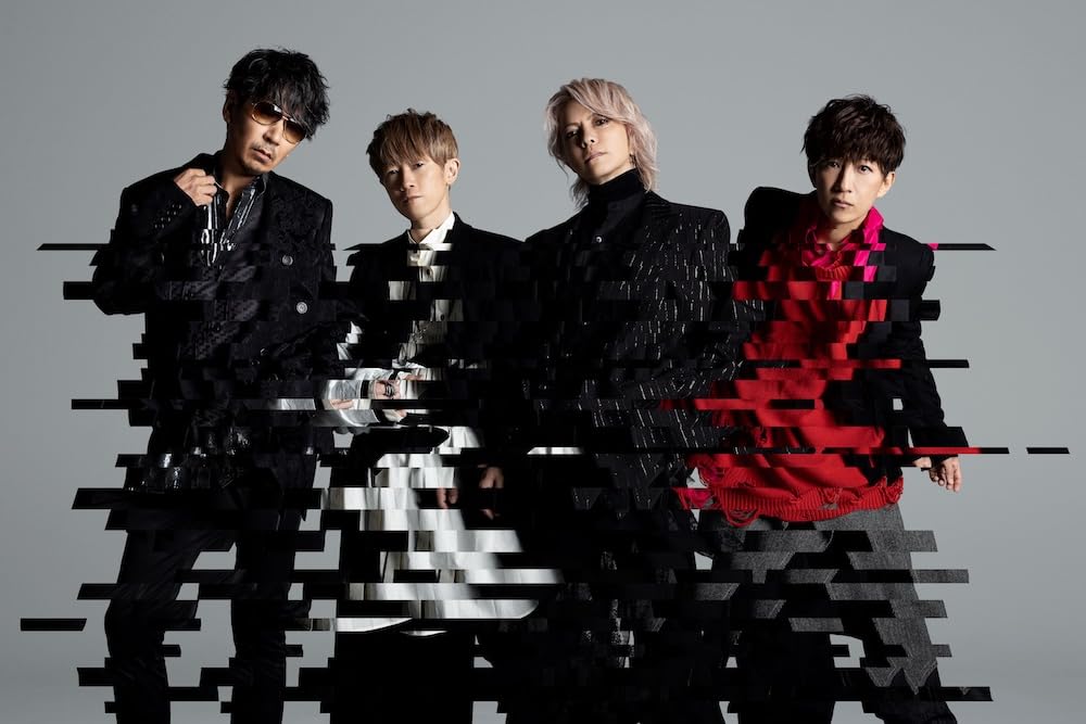 Amazon.co.jp: 【限定特典あり DVD】 L'Arc-en-Ciel ARENA TOUR 2024