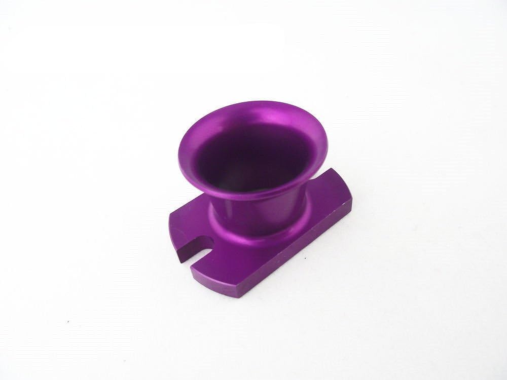 Purple Volocity Stack for Zenoah Marine Engine RC Boat RC#330