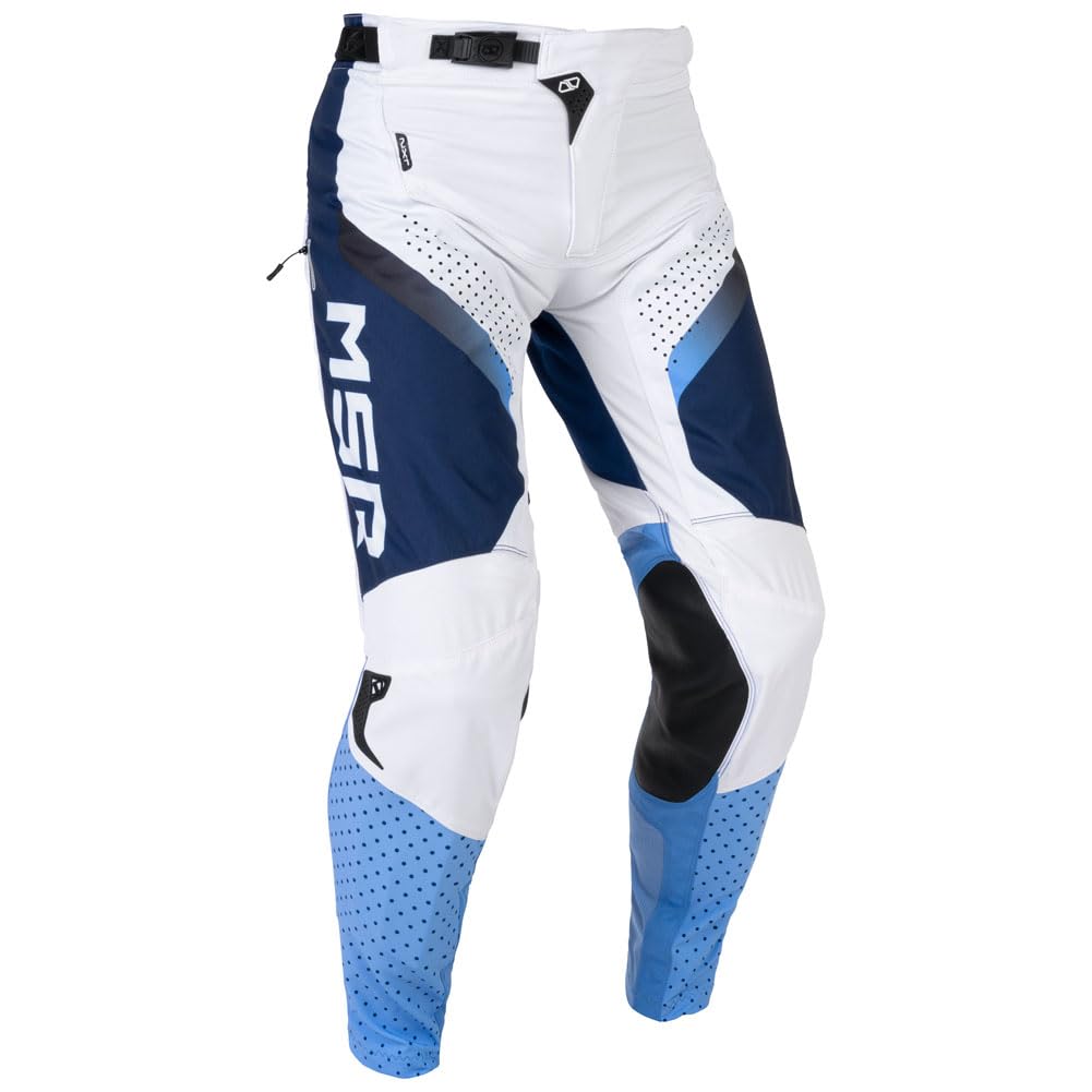 Amazon.com: MSR NXT Grid Dirt Bike Motocross Jersey and Pant Combo