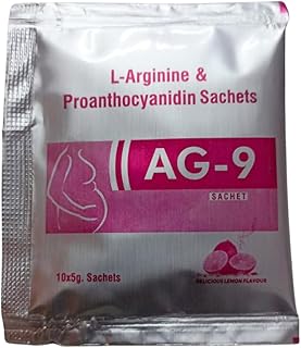 l arginine glutathione and proanthocyanidin granules Buy Embryoshield Orange Flavour Sachet 7 g Online | Uses, Benefits, Price &  Side Effects main image 1