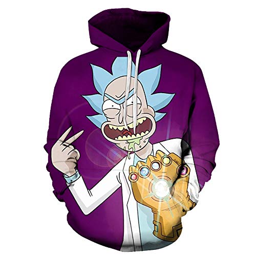 funny anime hoodies