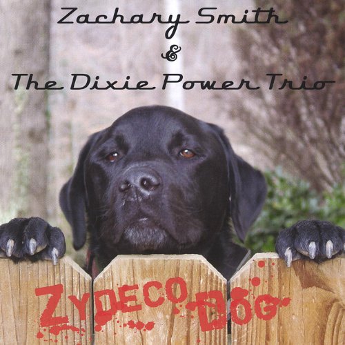 Zachary Smith & the Dixie Power Trio