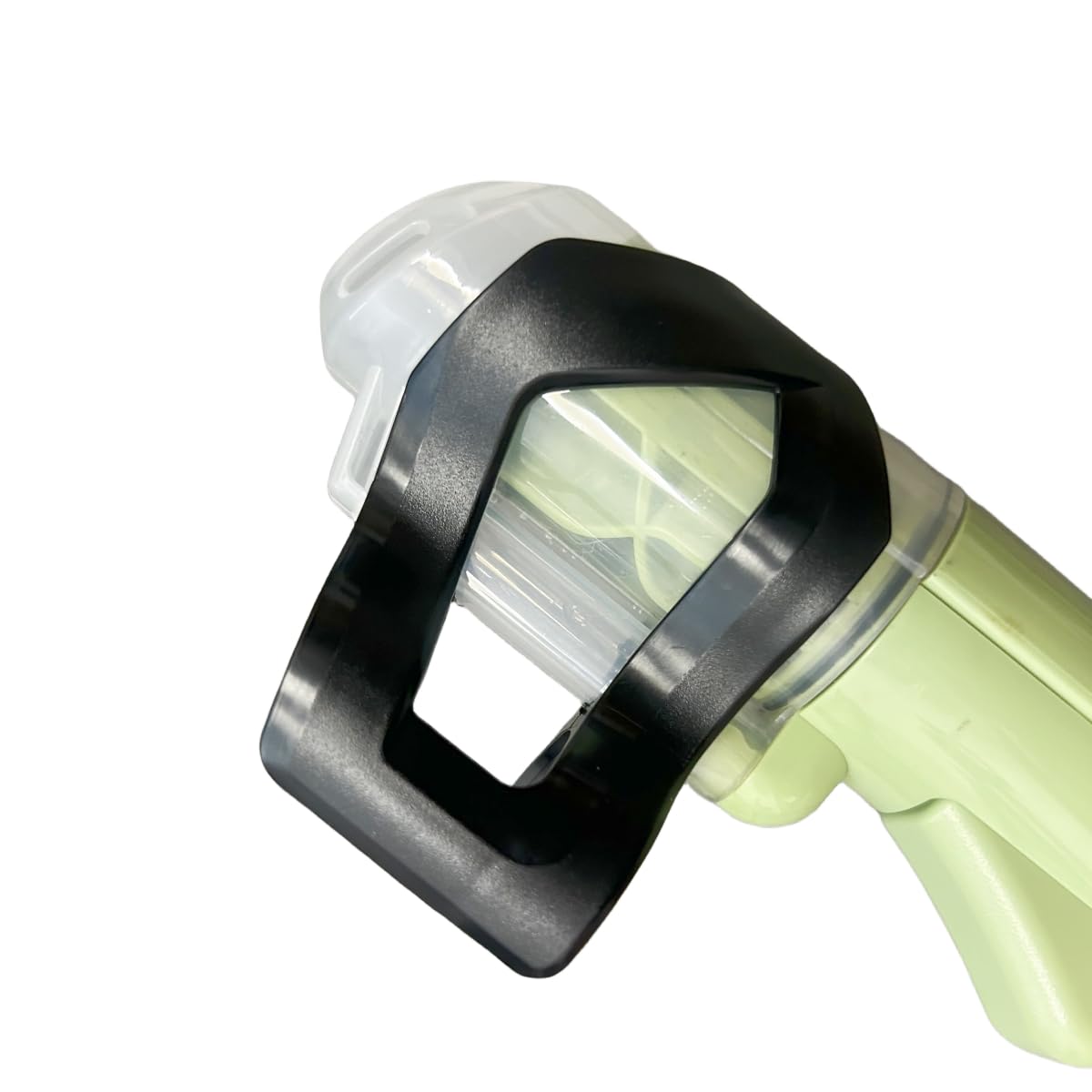 Manguera de vacío negra 1400B, accesorio de herramienta de autolimpieza, compatible con Bissell 1400B 3194 3353 2458 3588F 1986 1425 1400W 1725R pieza de repuesto #1613828