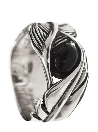 TIME FORCE Anillo TJ1066S0120 TIME FORCE Anillo TJ1066S0120