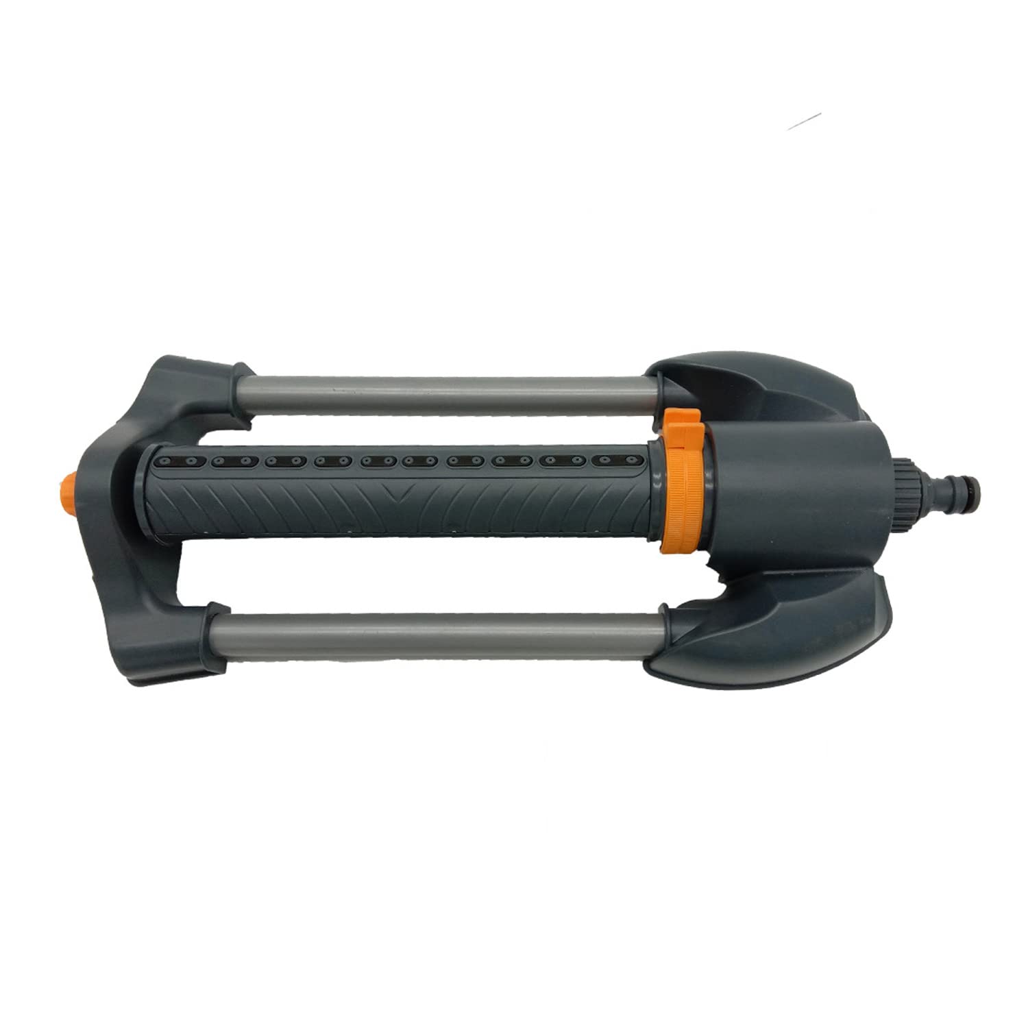 Pulvérisateur rotatif réglable et arroseur oscillant automatique pour pelouse