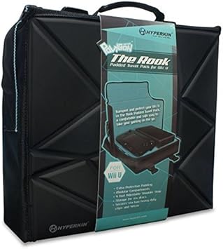 Wii u travel bag Clearance