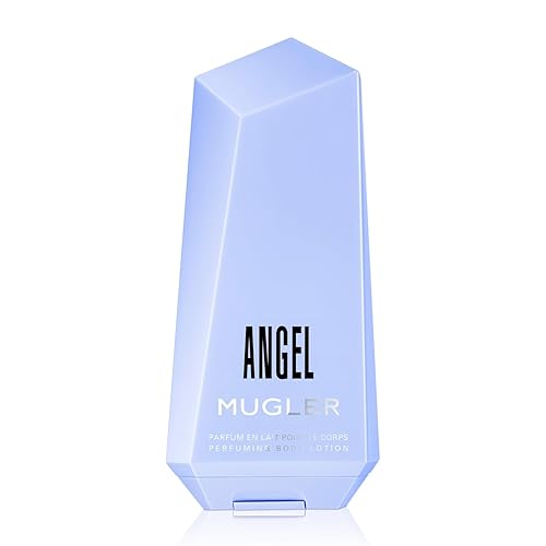 Miniatura 1 de Thierry Mugler Angel by Thierry Mugler - Loción corporal para mujer, 7 onzas líquidas