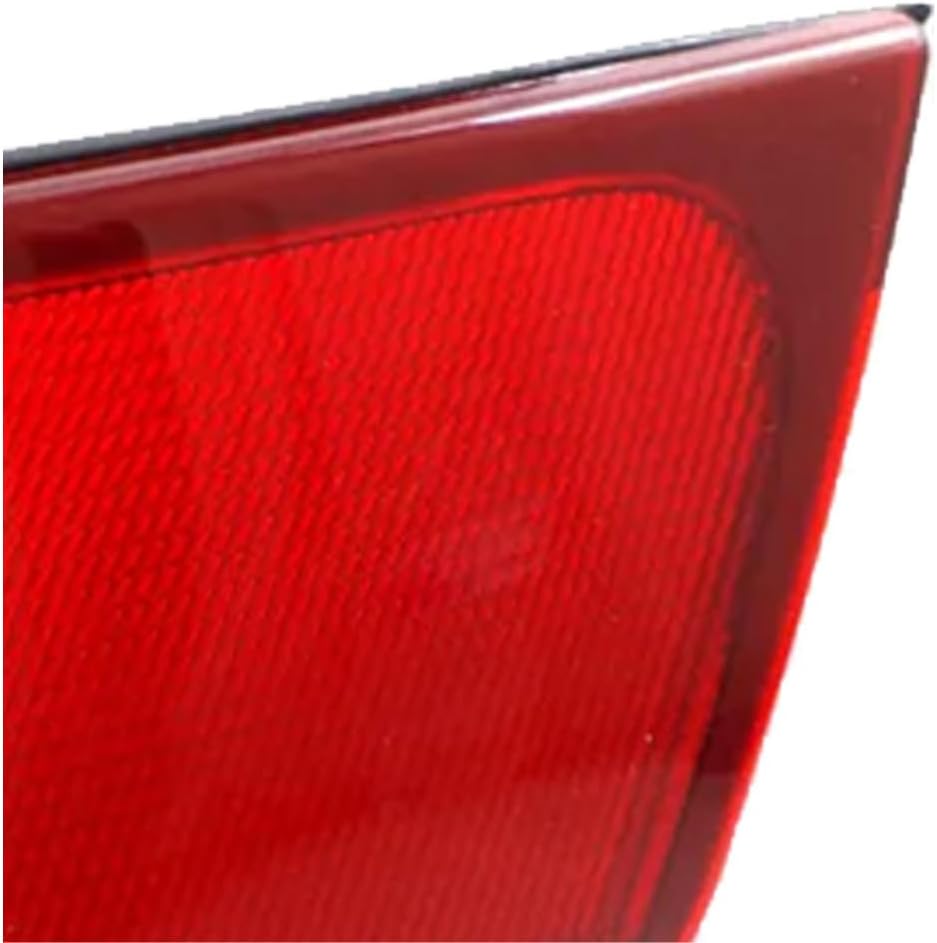 CarLights360: For Toyota Sienna Tail Light Assembly 2004 2005 Passenger Side TO2801152 | 81550-AE010