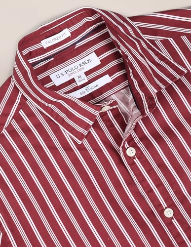 Image of U.S. Polo Assn. Men Shirt