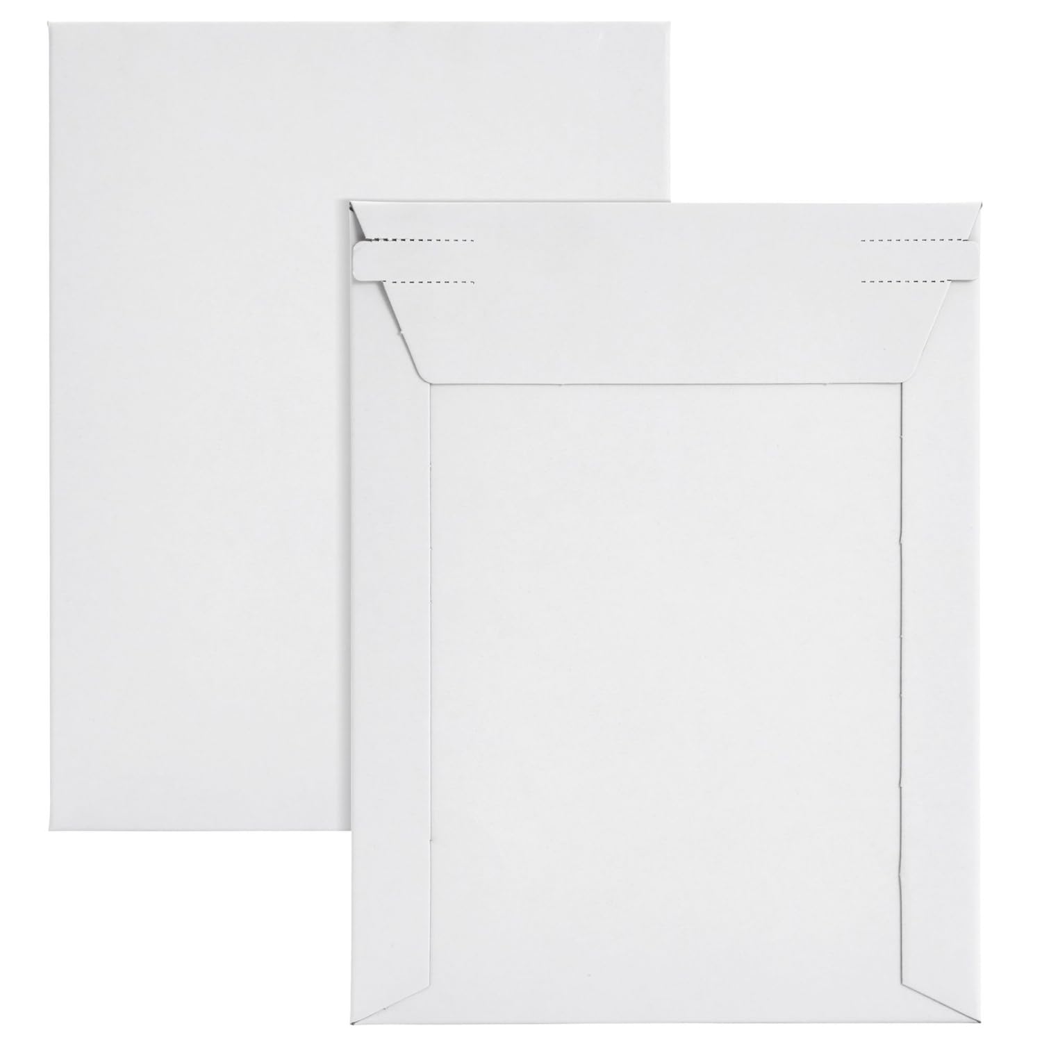 Juvale Bulk Cardboard Envelopes