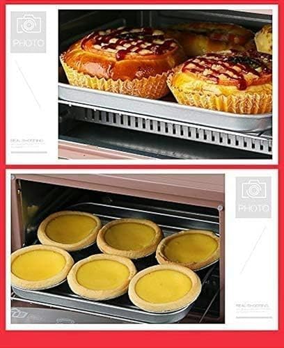 WZUOPG Mini Home Oven の商品画像 5