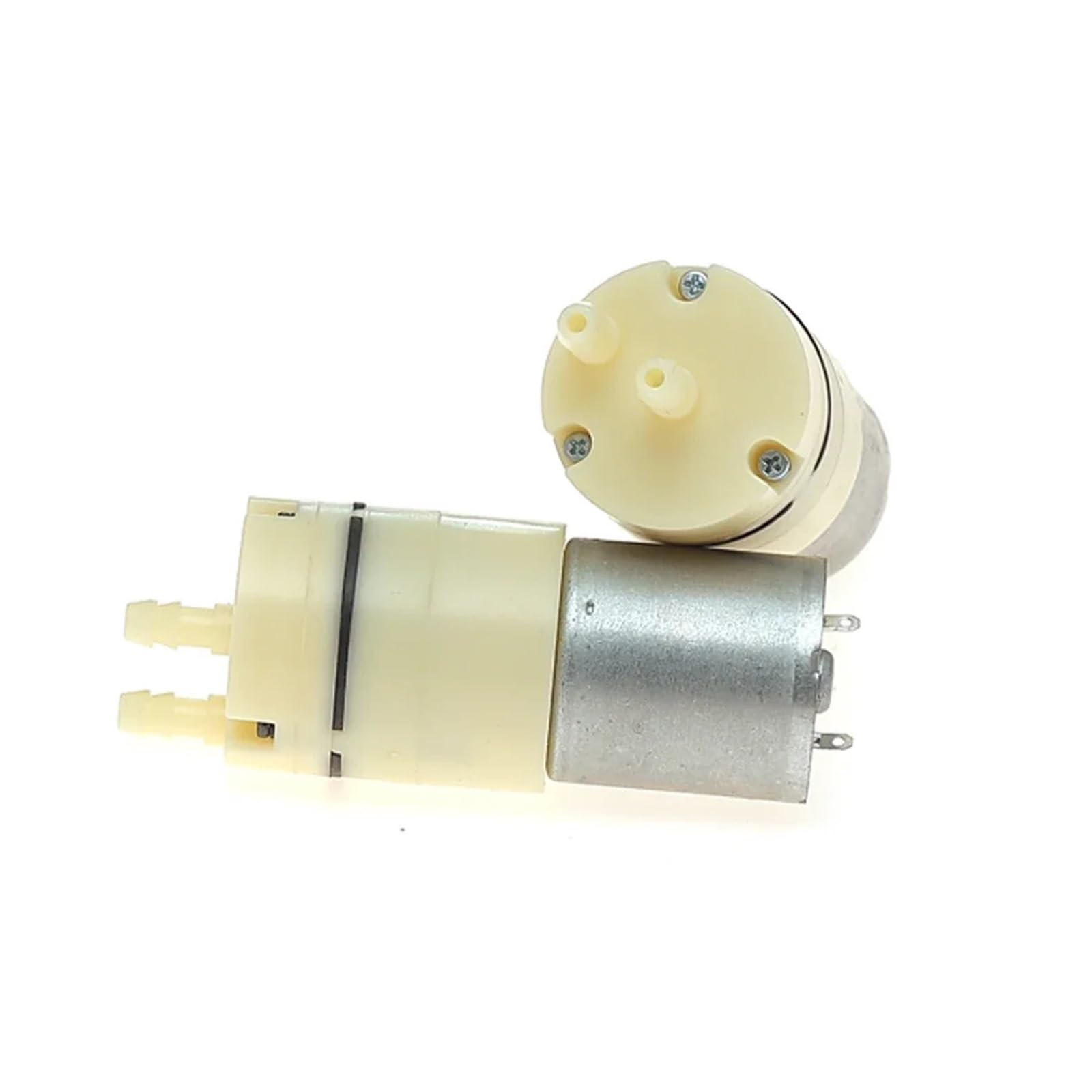 Small Diaphragm Self-priming Water Pump DC 3.7V 5V 6V 350 electronic starter 55ml/min Motor Starters