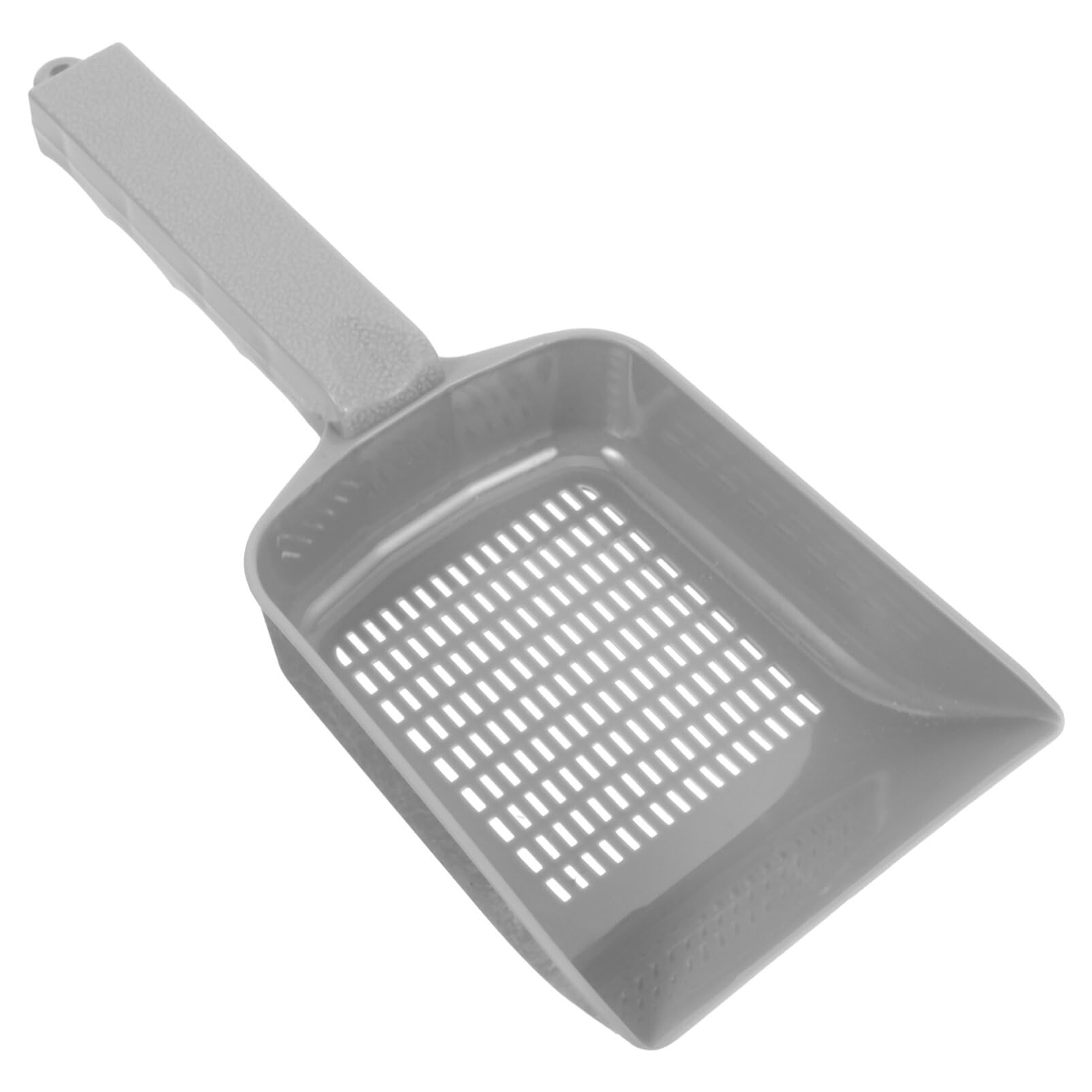 POPETPOP Plastic Aquarium Sand Shovel Fish Tank Cleaning Tools Tank Sediment Scooper