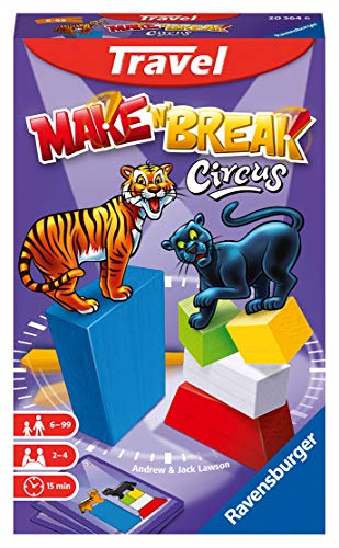 Ravensburger - Make'n'Break 20564.