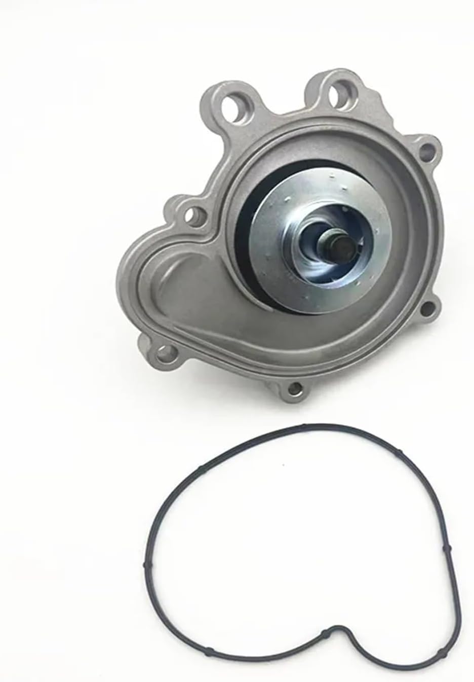 OE; A2712001001 Compatible/Water Pump Gasket M271 Engine W204 C180 C200 W212W207 E180 E200 E250