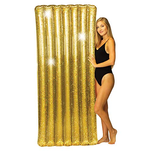 Poolcandy Deluxe Pool Raft 74