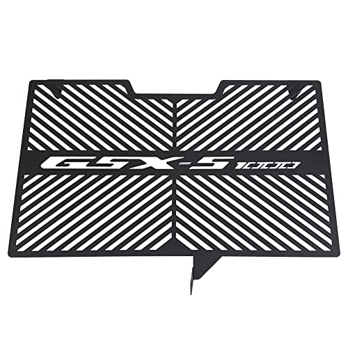 Accessoires de moto pour grille de radiateur GSX-S 1000 Cover