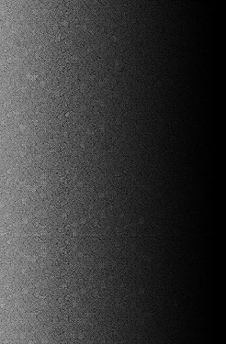 Deleter Screen Tone SE-998 [ Cross Hatching Gradation Pattern 60L ] [B4 Size: 362x253mm (14.25"x9.96")] For Comic Manga Illustration