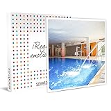 Smartbox - Caja Regalo - SPA La Hacienda: 1 Circuito de Agua para 2 Personas - Ideas Regalos Originales