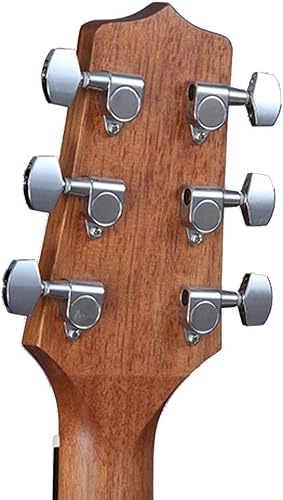 Miniatura 6 de Takamine GD11MCE Dreadnought acústico-eléctrico natural