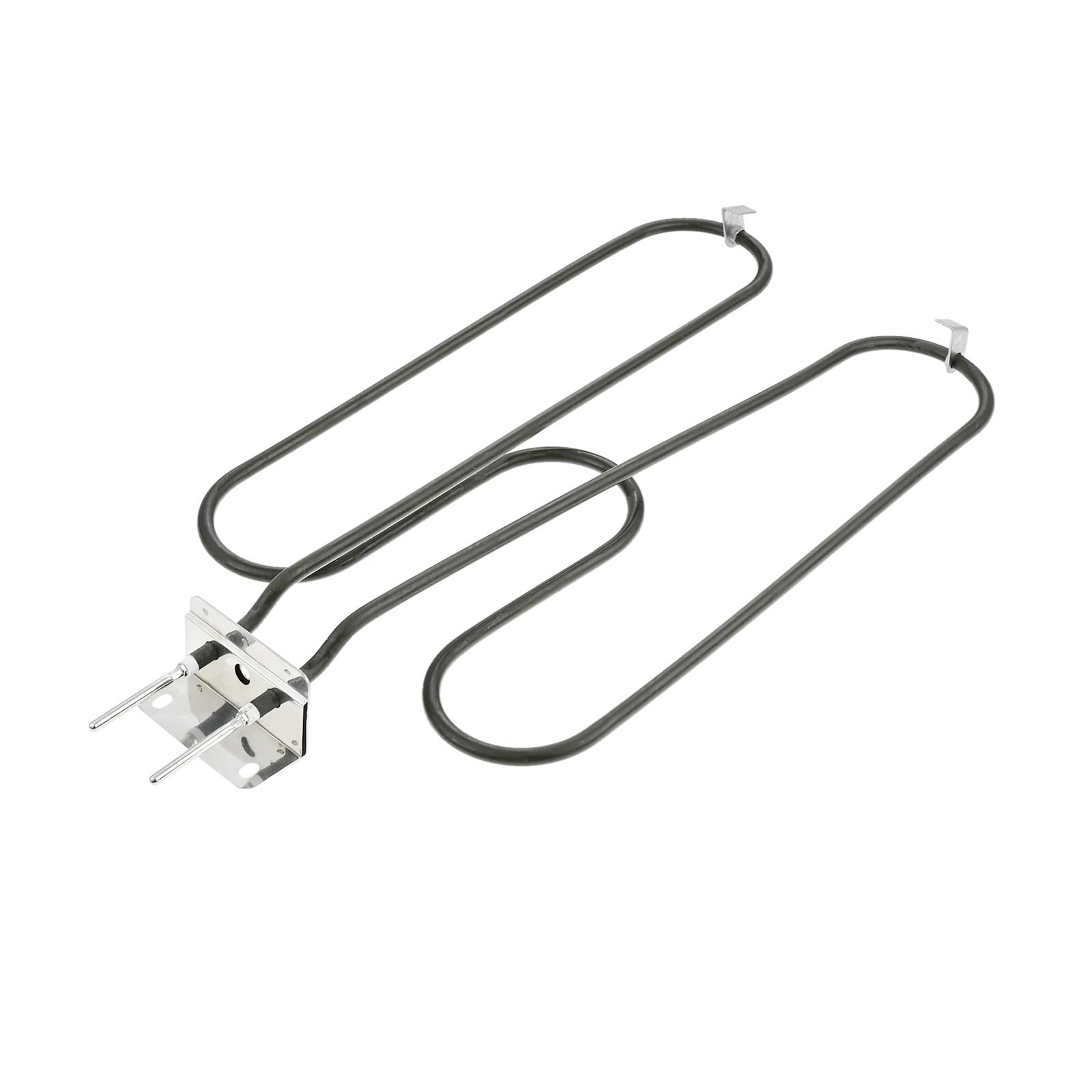 Element grzewczy do grilla ze stali nierdzewnej 66816 Q240 Q2400, zamienny, rura grzewcza kuchennego