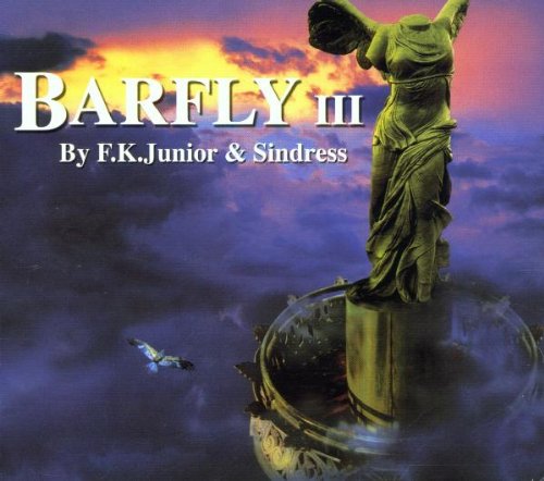 Barfly, Vol. 3 [Audio CD]