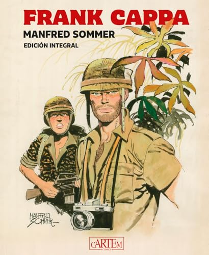 Frank Cappa (CLÁSICOS)