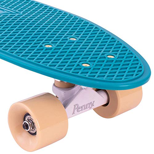 Penny Australia, 27 Inch Ocean Mist Penny Board, The Original Plastic Skateboard #TOP4