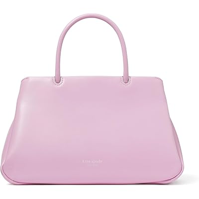 Женская сумка Kate Spade New York Grace Smooth Leather Satchel