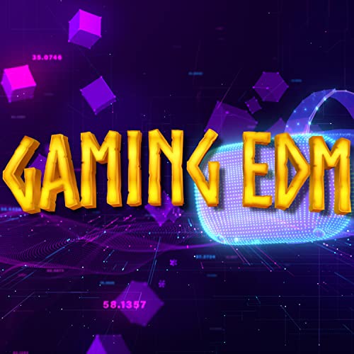 Future House Progressive EDM Gaming Beats Gaming EDM