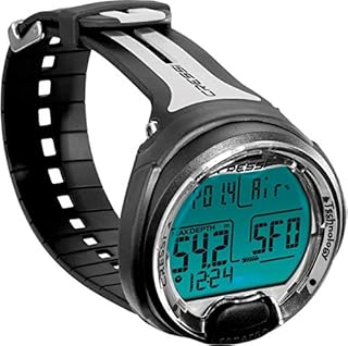 Cressi Leonardo, black/grey