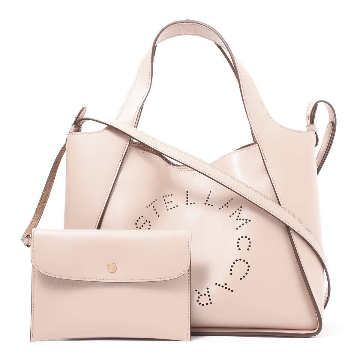 Stella McCartney (ステラマッカートニー) STELLA McCARTNEY トートバッグ 2WAY ECO SOFT [並行輸入品]