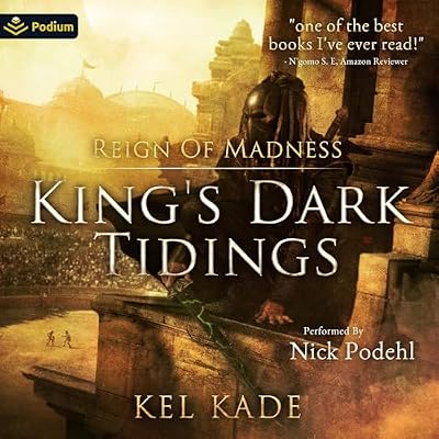 Reign of Madness