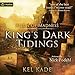 Reign of Madness: King's Dark Tidings, Book 2