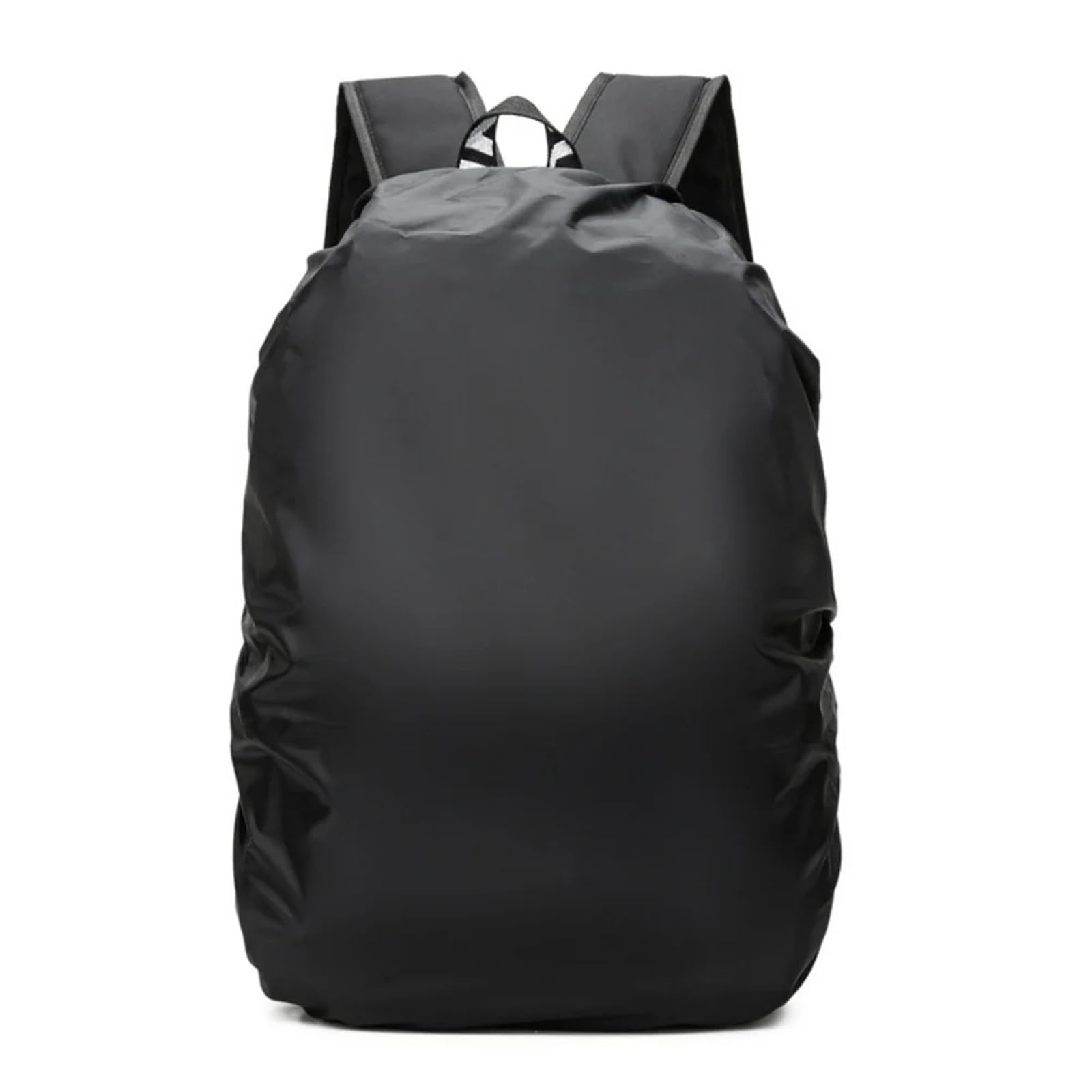 Copertura per zaino 2Pcs 15L-85L Outdoor Camping Backpack Cover Portable and Foldable Bag