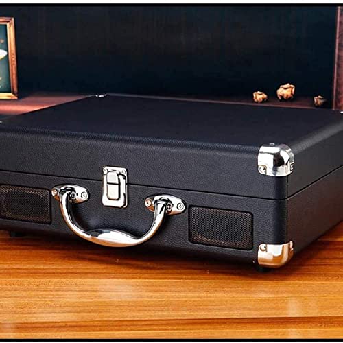 Tourne-Disque Bluetooth, Platine Vinyle avec Haut-Parleur intégré, Tourne-Disque Vinyle Rapide pour disques Vinyle… - Les Beatles, Paul McCartney, John Lennon, RIngo Starr, George Harrison Tourne-Disque Bluetooth, Platine Vinyle avec Haut-Parleur intégré, Tourne-Disque Vinyle Rapide pour disques Vinyle… – Image 5