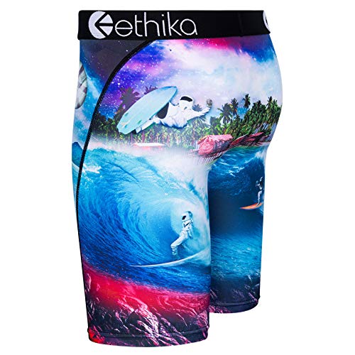 Ethika Mens Staple Boxer Brief | Secret Spot2