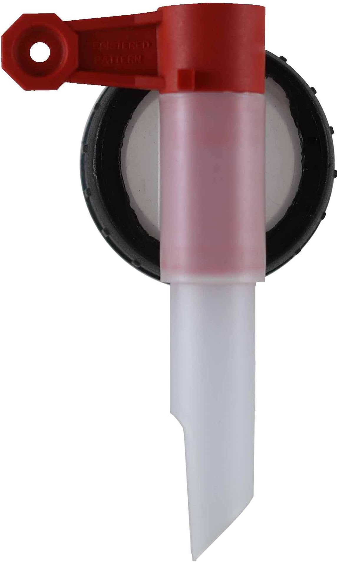 FLUX Dispensing Tap DIN38 For Water & Chemical Containers Drums 5L etc. 38 mm (1)