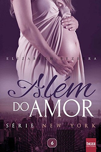 Além do amor (New York Livro 6)